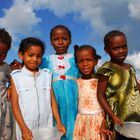Kinder Zanzibars