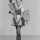 Kinder zwischen 1940 und 1960