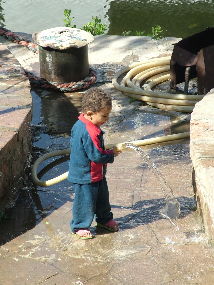 Kinderarbeit