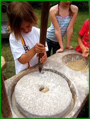 Kinderarbeit