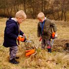 Kinderarbeit