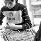 Kinderarbeit in China