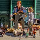 Kinderarbeit in Porto