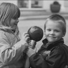 Kinderarmut in Deutschland?