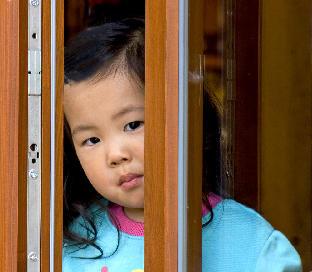 Kinderaugen Foto &amp; Bild | kinder, portraits, menschen Bilder auf