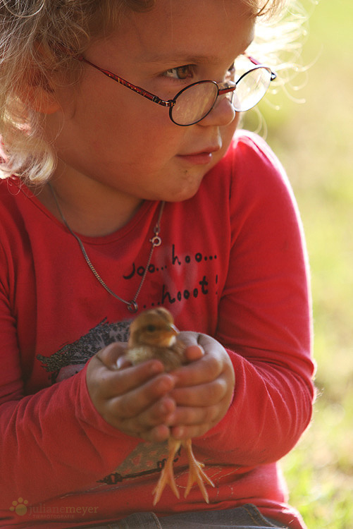 Kinderaugen