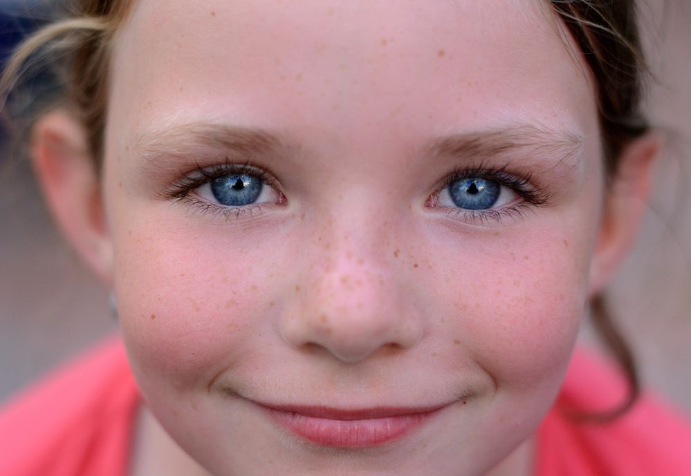 Kinderaugen Foto And Bild Kinder Kinder Im Schulalter Menschen Bilder Auf Fotocommunity