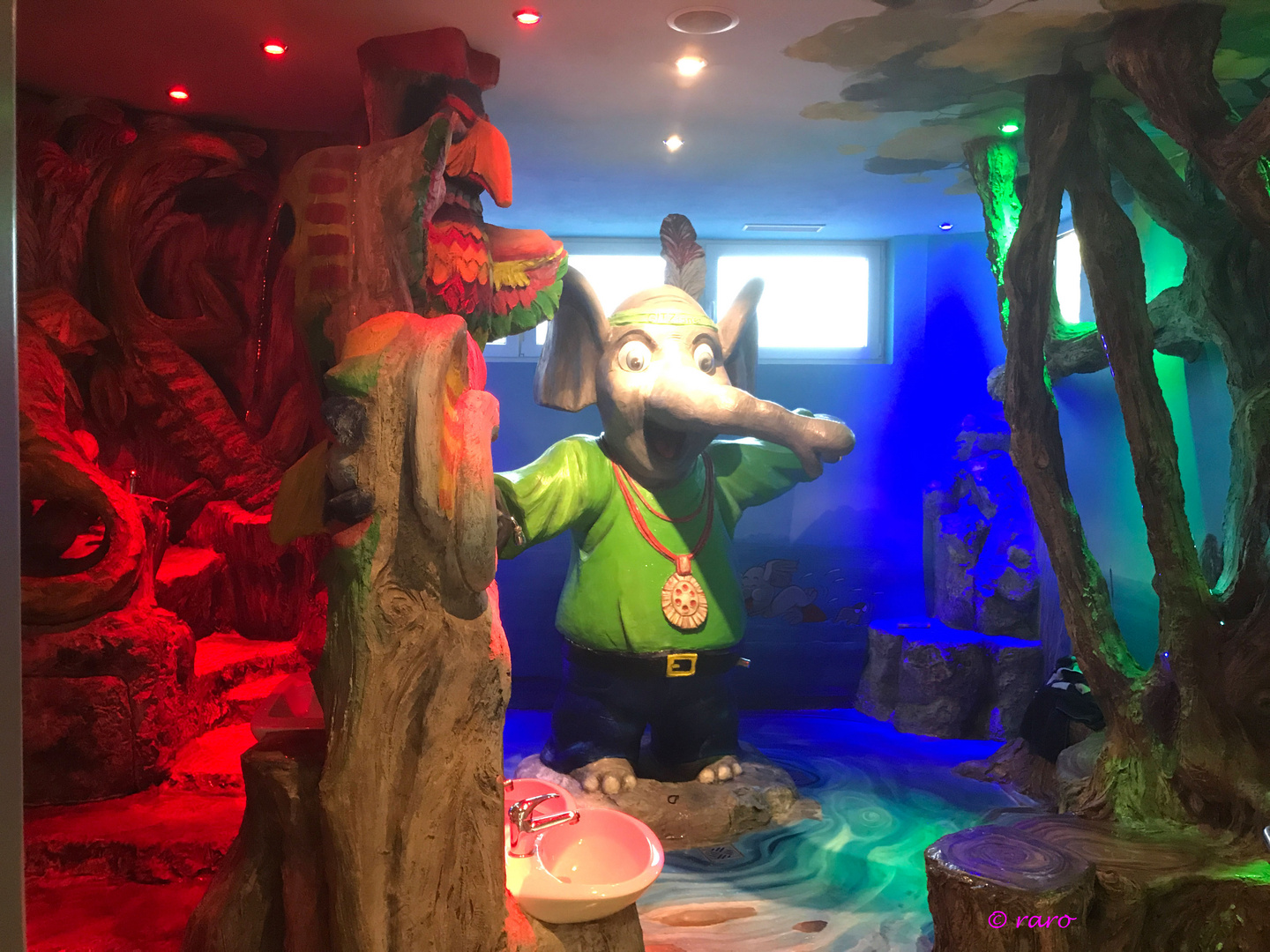 Kinderbad Foto & Bild | fotos, world, spezial Bilder auf fotocommunity