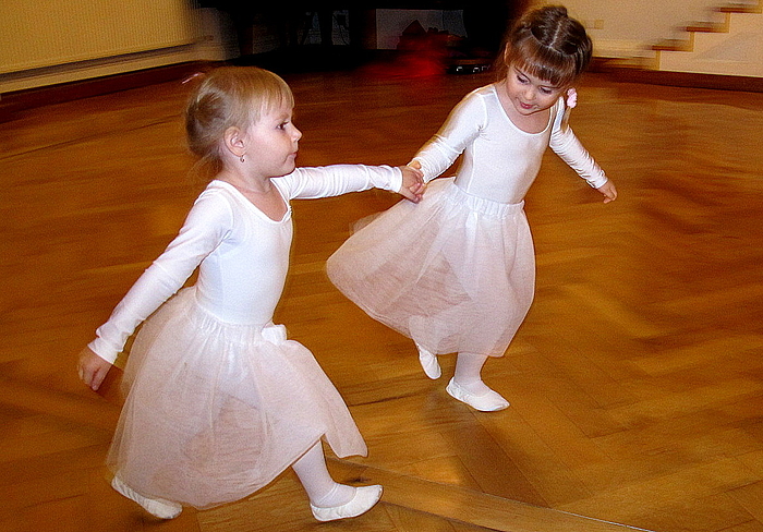 Kinderballett (2)