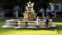 Kinderbrunnen