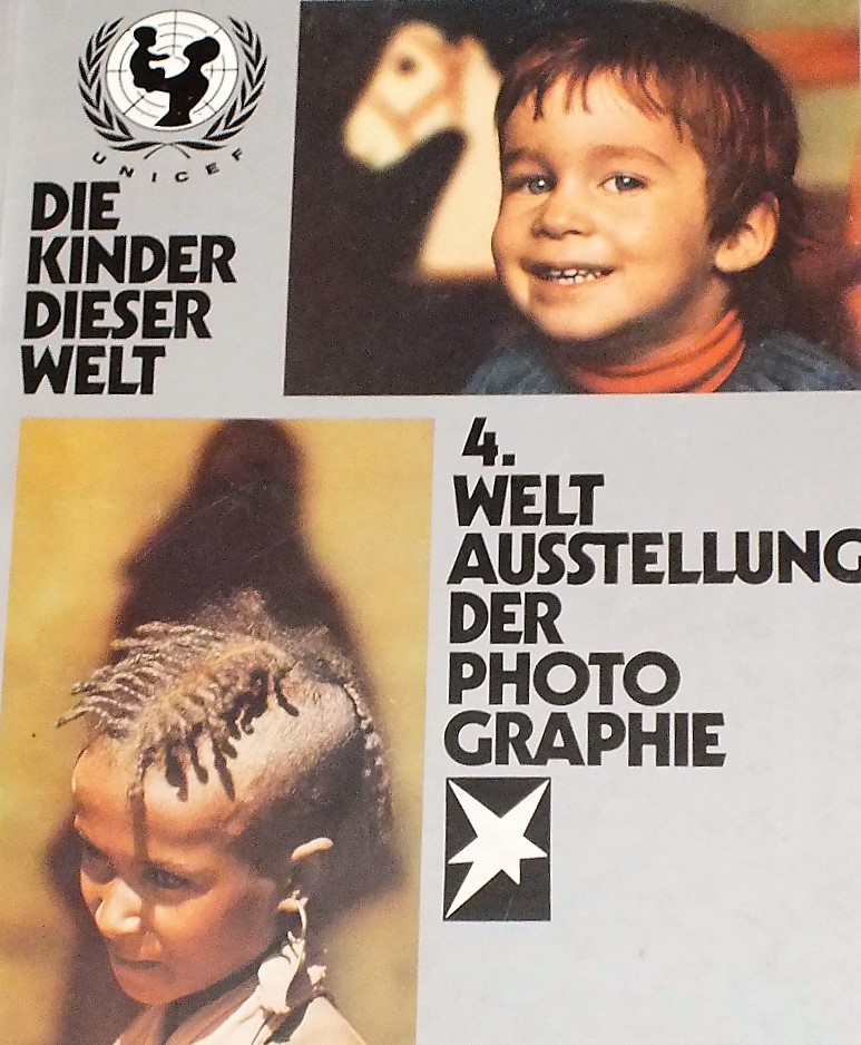 Kinderbuch-Thementag  und meine Kinderbücher 