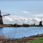 Kinderdijk