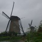 Kinderdijk