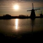 Kinderdijk 