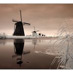 Kinderdijk - 1