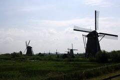 Kinderdijk 1