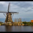 Kinderdijk #1