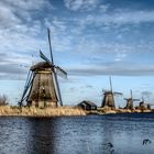 Kinderdijk -1