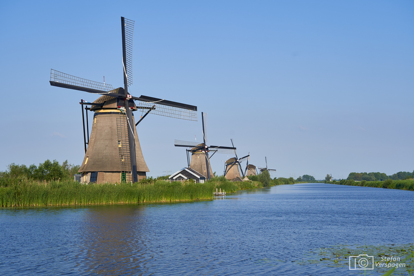 Kinderdijk 1