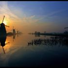 Kinderdijk