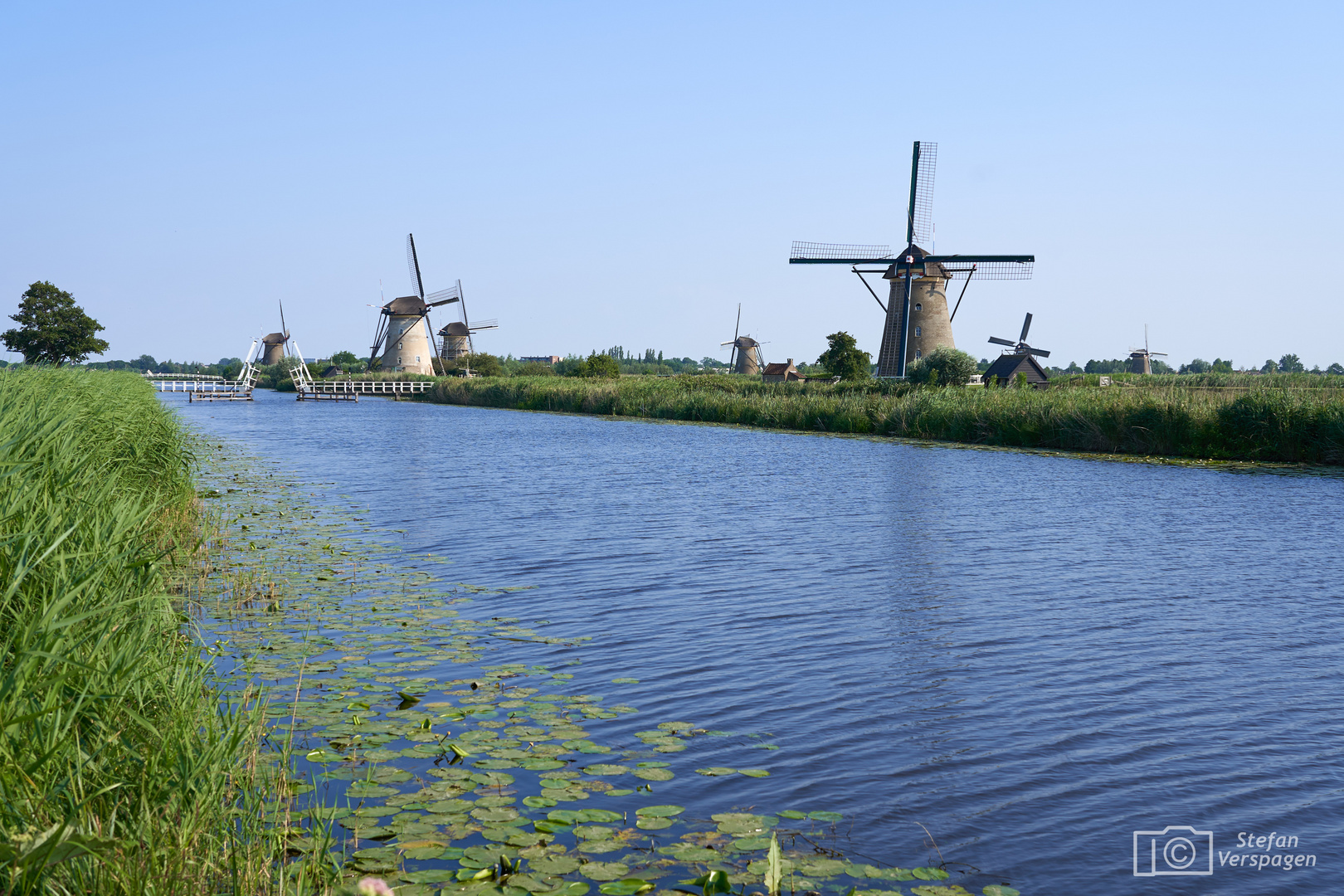 Kinderdijk 2