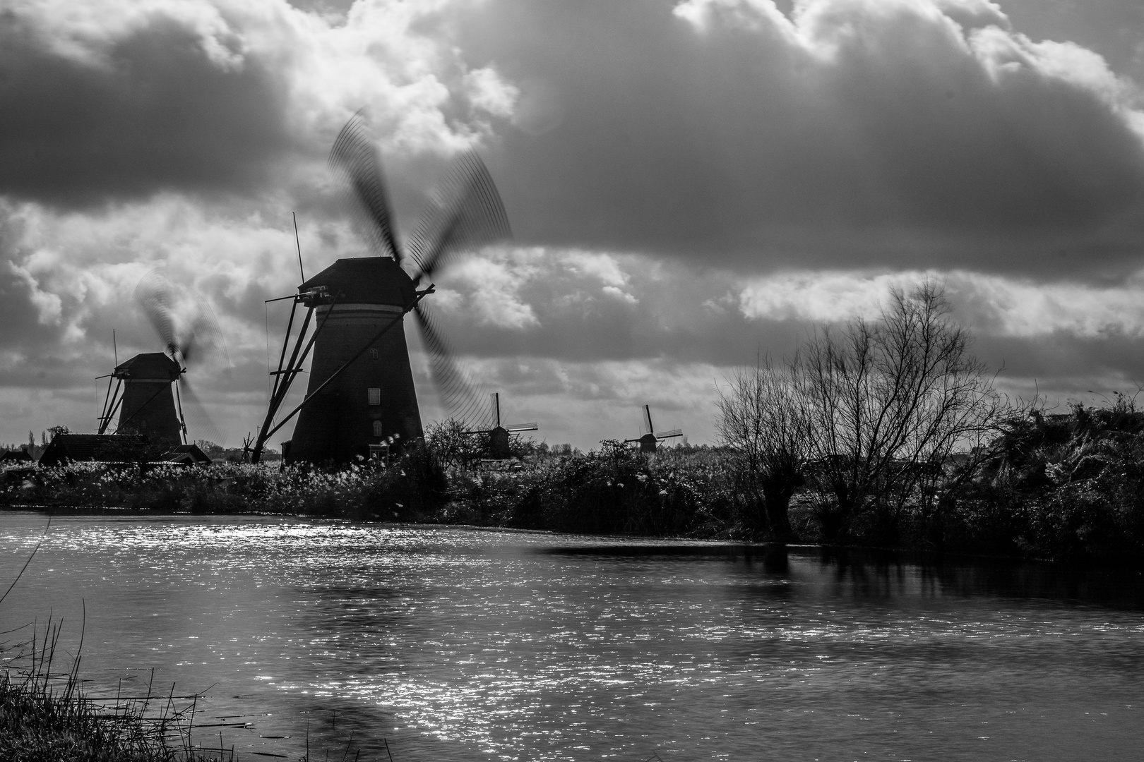 Kinderdijk 2