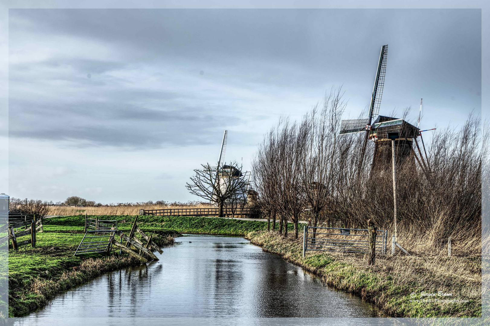 Kinderdijk - 2