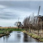 Kinderdijk - 2