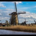 Kinderdijk #2