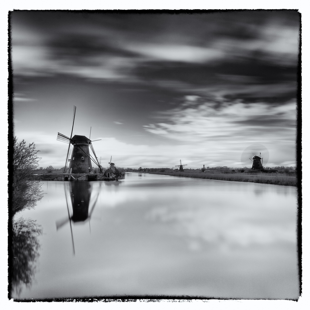 Kinderdijk 2