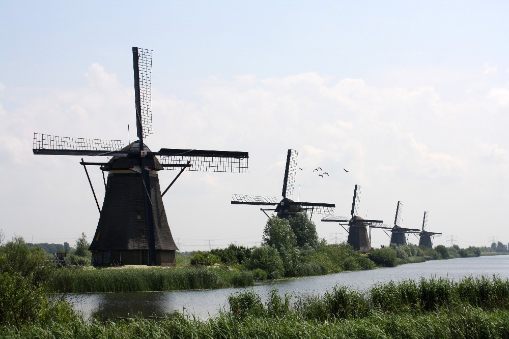 Kinderdijk 2