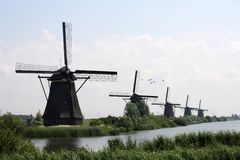 Kinderdijk 2