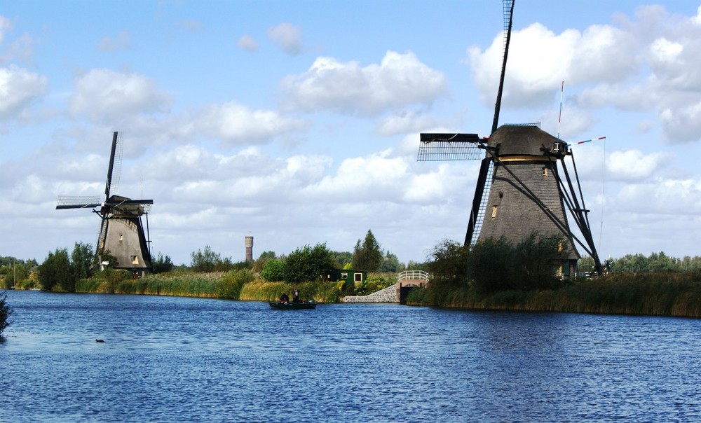 Kinderdijk 2