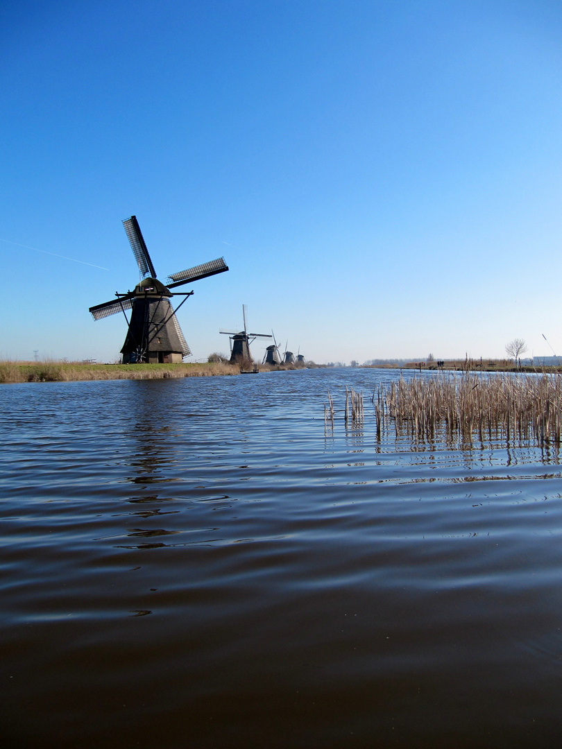 Kinderdijk (2013)