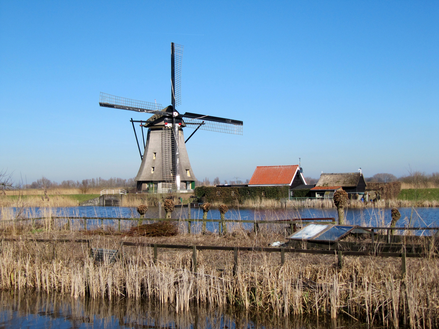 Kinderdijk ( 2013 )