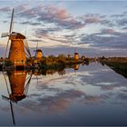 Kinderdijk 2022-05