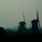 Kinderdijk