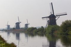 Kinderdijk