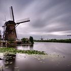 Kinderdijk