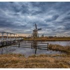 Kinderdijk