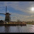 Kinderdijk #3