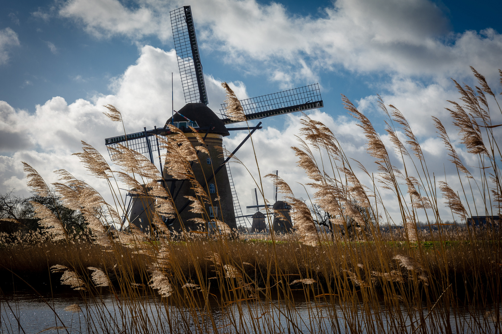 Kinderdijk 3