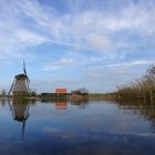 Kinderdijk