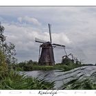 Kinderdijk