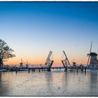 Kinderdijk