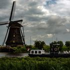 Kinderdijk