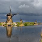 Kinderdijk