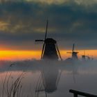 Kinderdijk