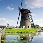 Kinderdijk