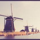 Kinderdijk